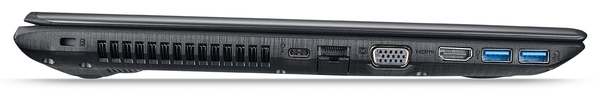 Ноутбук Acer Aspire E5-575G-501Q NX.GDZEU.068