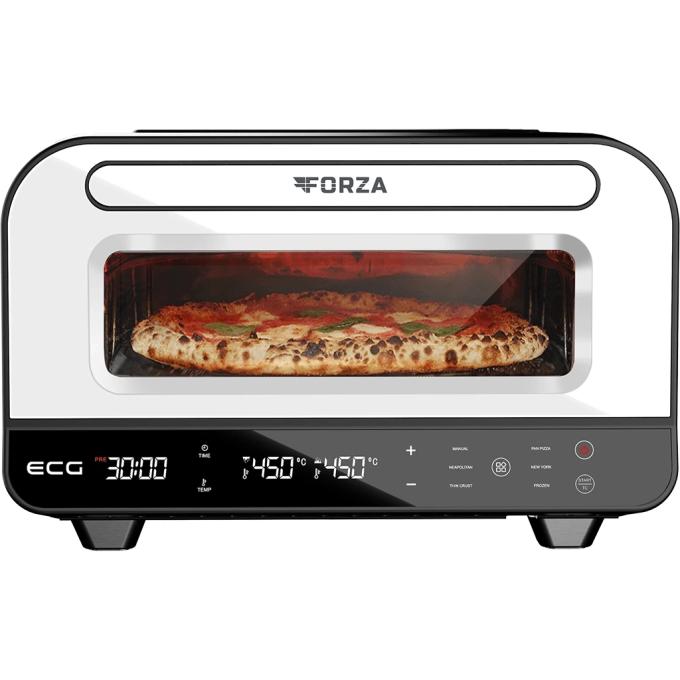 ECG Forza 4500 Pizza