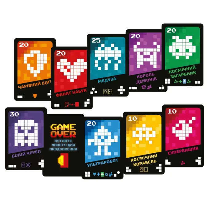 Geekach Games GKCH101ICP