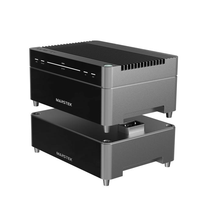 Marstek Venus-A + Venus-A Battery