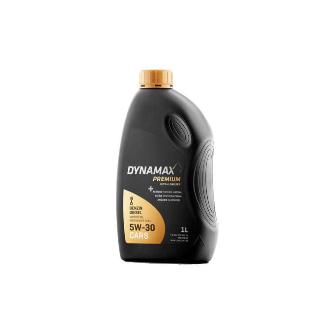DYNAMAX 501596