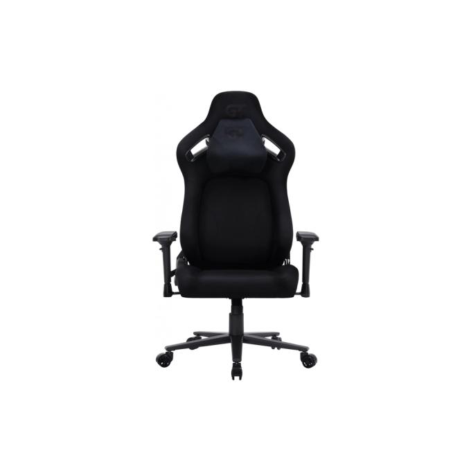 GT Racer X-8405 Fabric Black