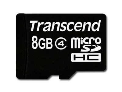 Transcend TS8GUSDC4