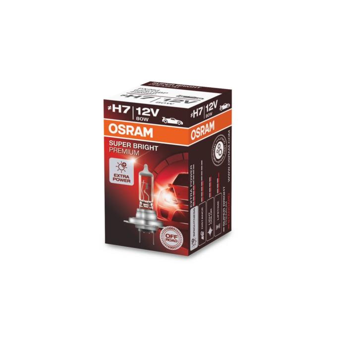 OSRAM OS 62261 SBP