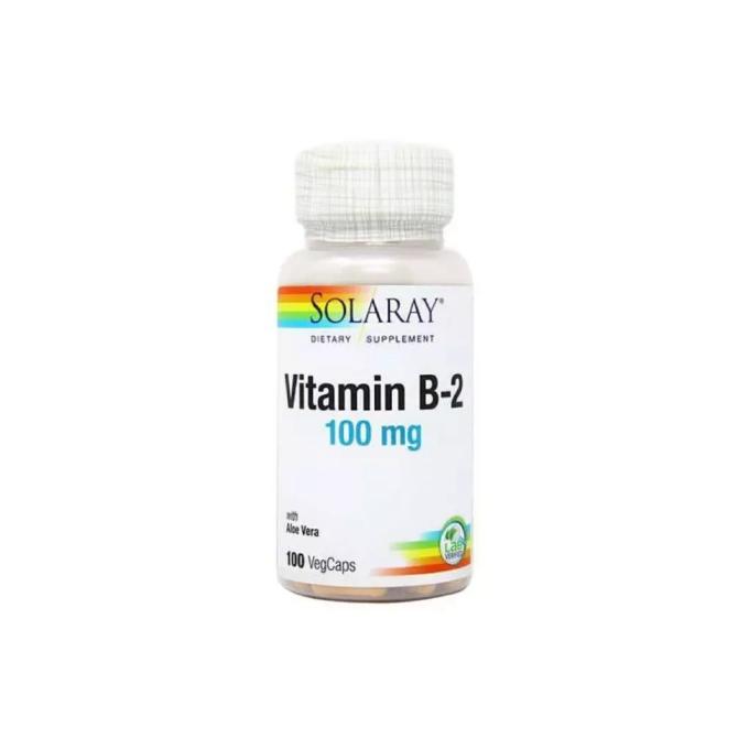 Solaray SOR04327