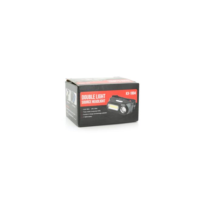 VOLTRONIC KX-1804A