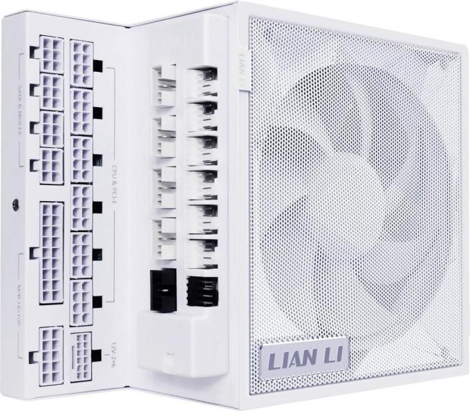 Lian Li G9P.EG1000G.WH00.EU