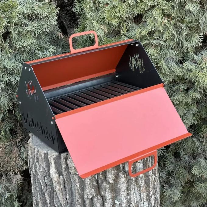 Metalzavod MBP-1.5-RBL