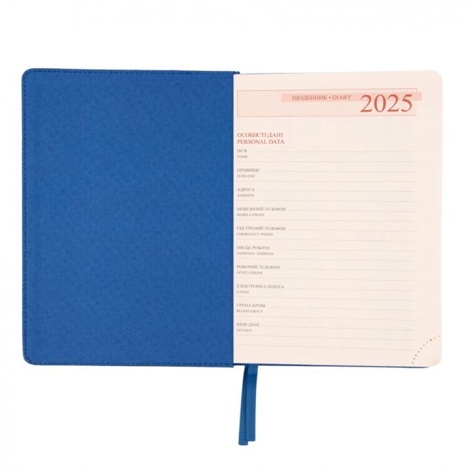 Leo planner 252444