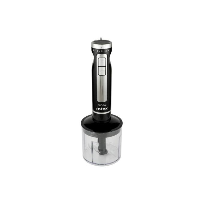 Rotex RTB1041-B MasterPower
