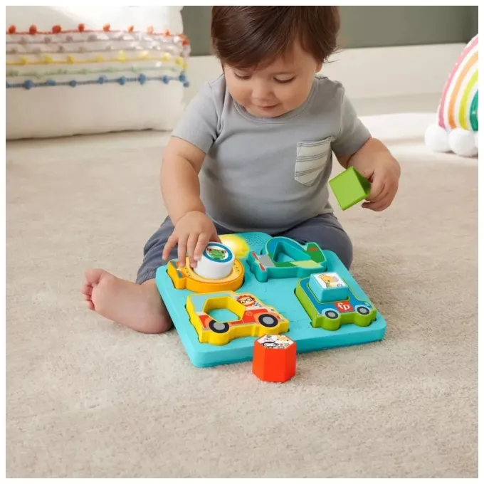 Fisher-Price HRP31