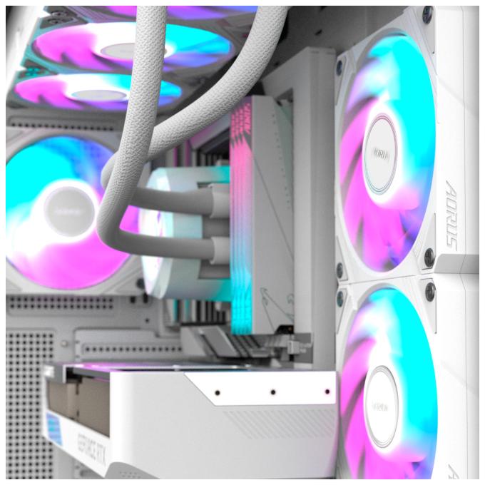 GIGABYTE GP-ECFAN1203 ICE