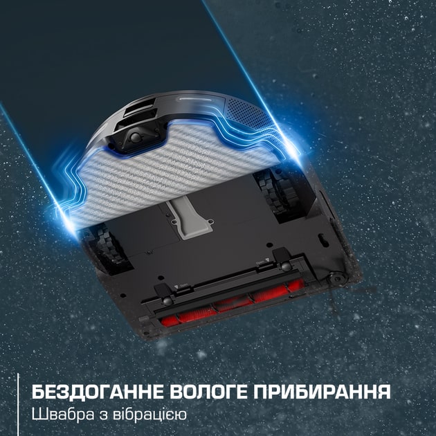 ROWENTA RR9695WH