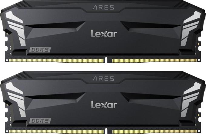 Lexar LD5U16G60C320A-RGD