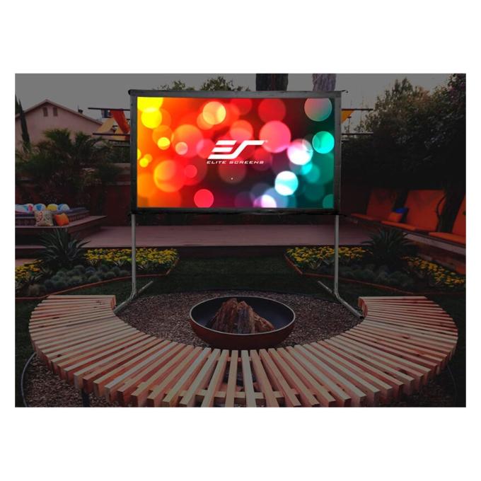 ELITE SCREENS OMS120H2