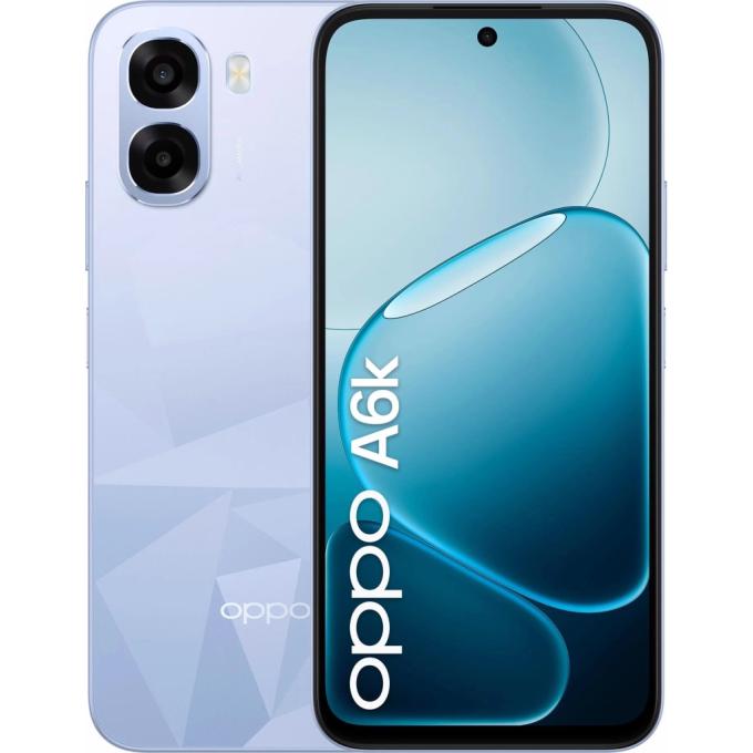 Oppo OFCPH2891_BLUE