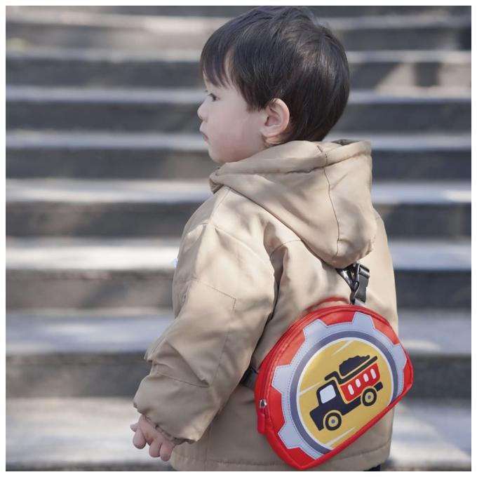 Supercute SF223