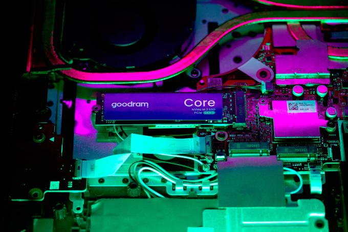 Goodram SSDR-GRC01-4K0-80