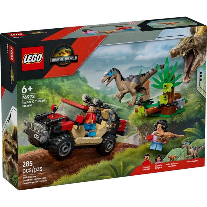 LEGO 76972