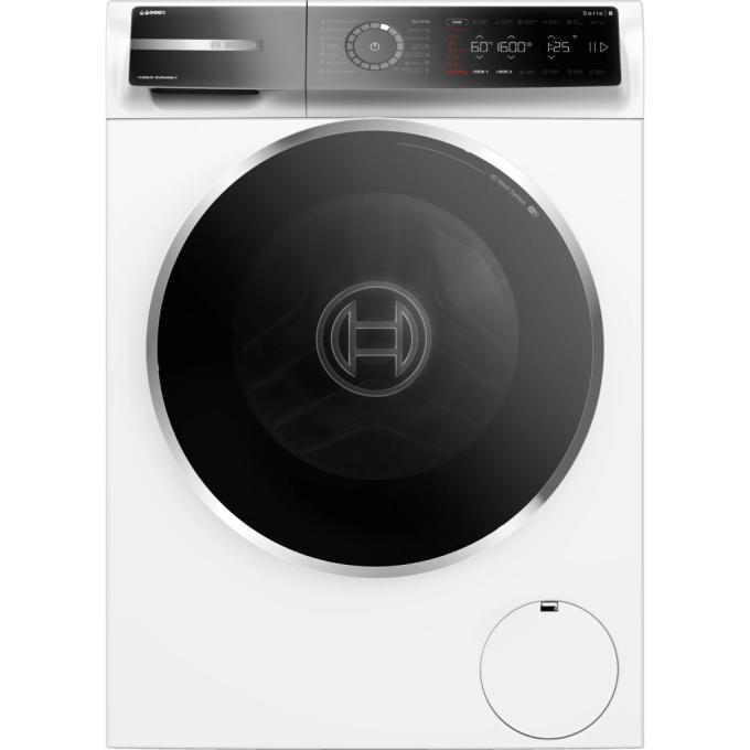BOSCH WGB256A1UA