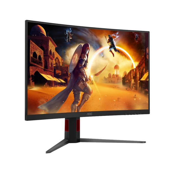 AOC C32G4Z