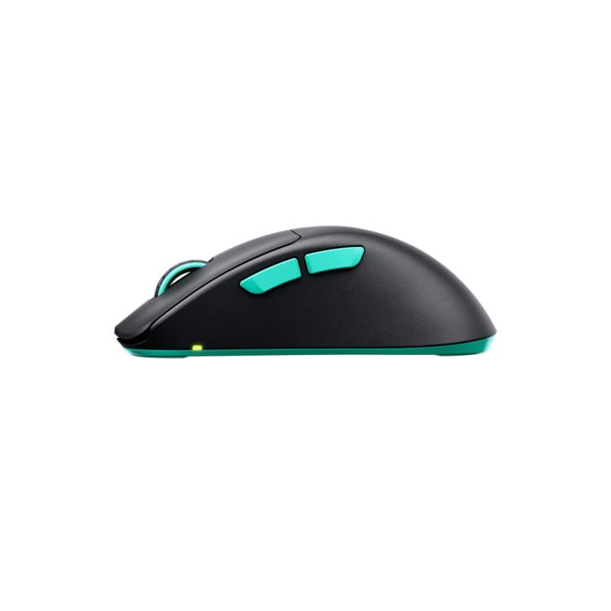 Cherry Xtrfy CX-M64W-BLACK