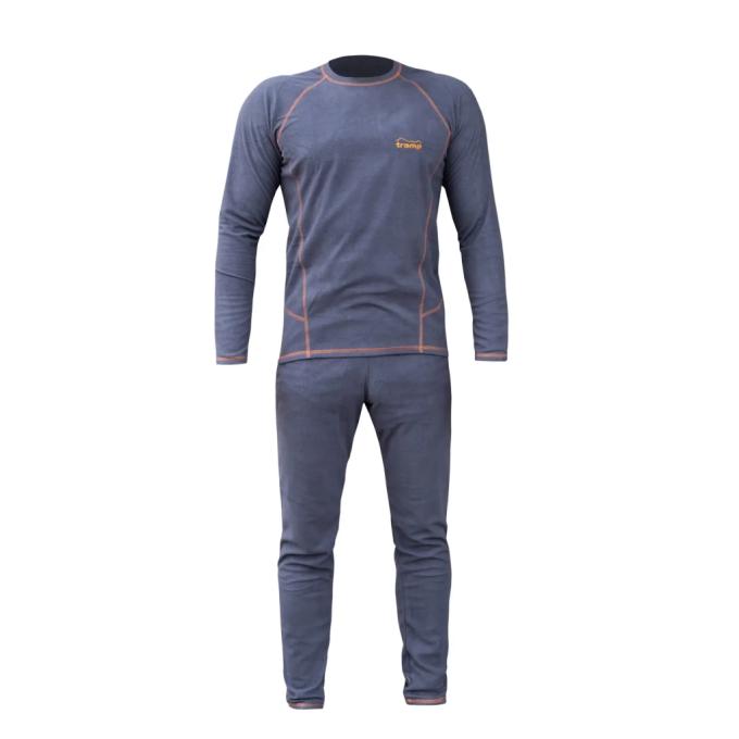 Tramp UTRUM-020-grey-2XL