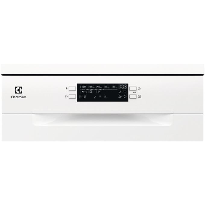 ELECTROLUX ESA47210SW