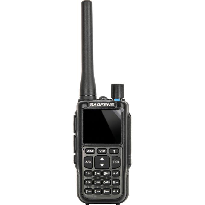 Baofeng UV-5R_MINI_Grey_Single