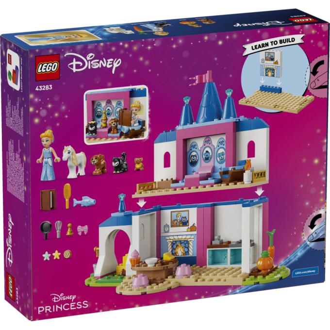 LEGO 43283