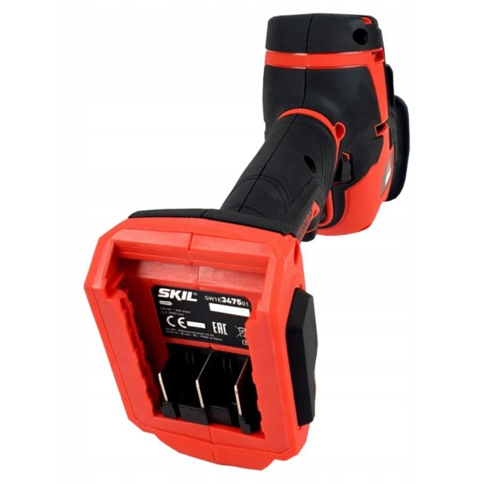 SKIL SW1E3475CA+BC1E3110AA