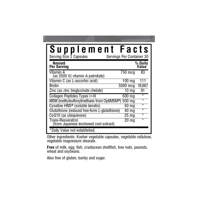 Bluebonnet Nutrition BLB1500