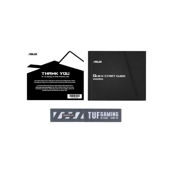 ASUS TUF-RTX5060-O8G-GAMING
