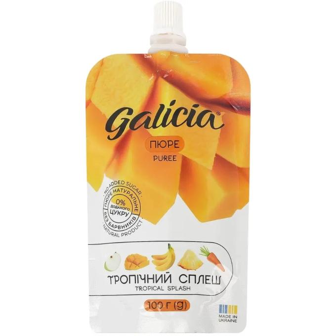 Galicia 4820209564501