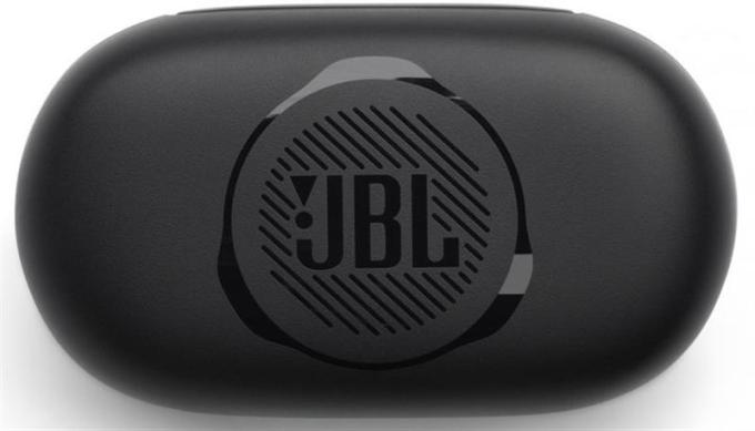 JBL JBLQTWSAIRBLK