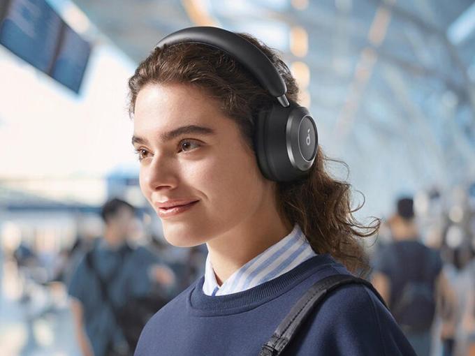 Anker A3062G11