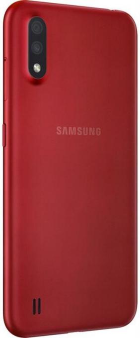 Samsung SM-A022 2/32GB Red UA