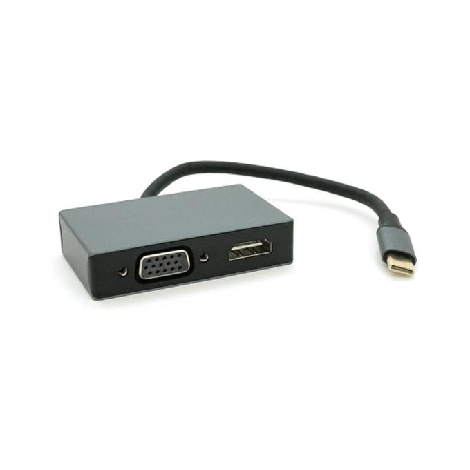 VOLTRONIC YT-HTC2in1