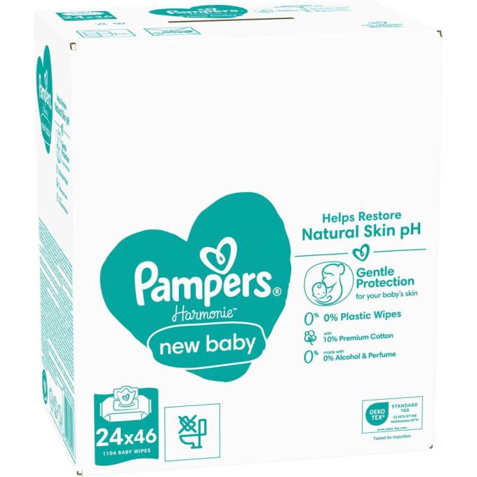 Pampers 8006540815953