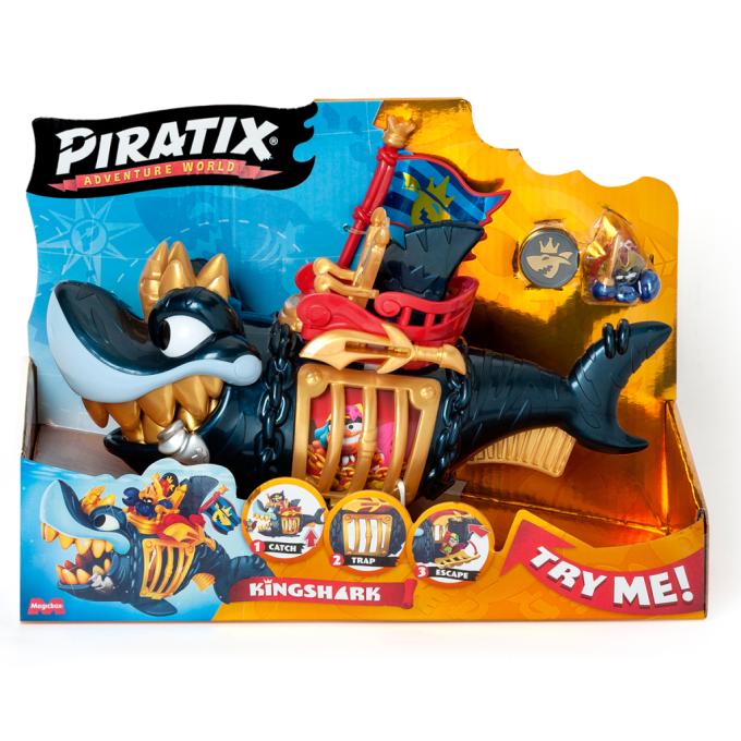Piratix PPXSP112IN11