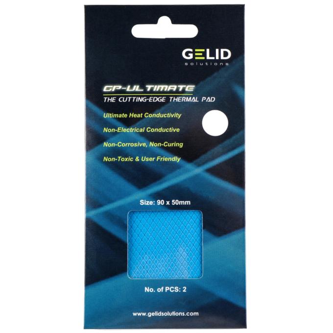 GELID Solutions TP-VP04-D