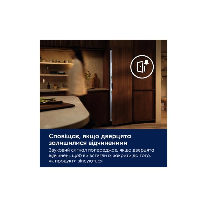 ELECTROLUX LNA7NE18S