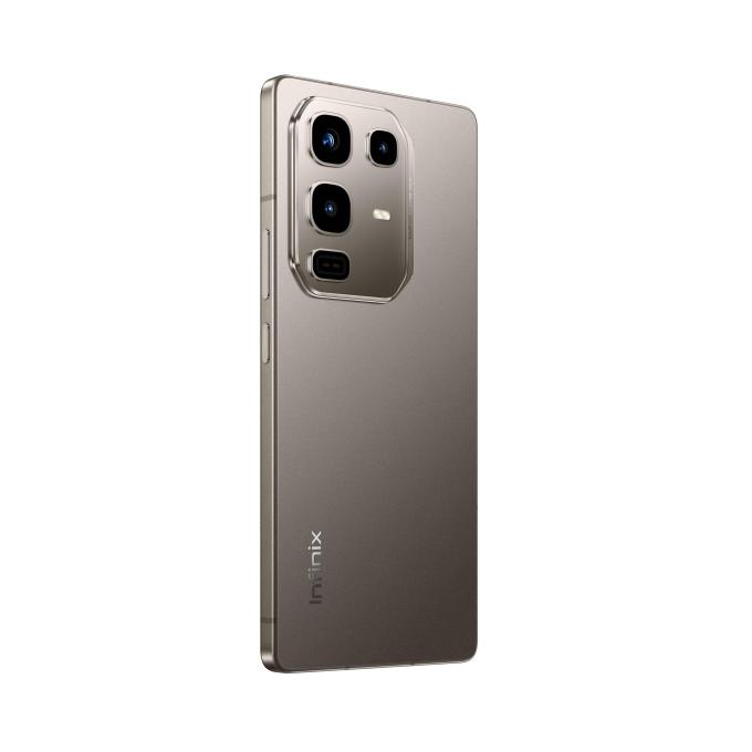 Infinix Note 50 Pro X6855 12/256GB Titanium Grey