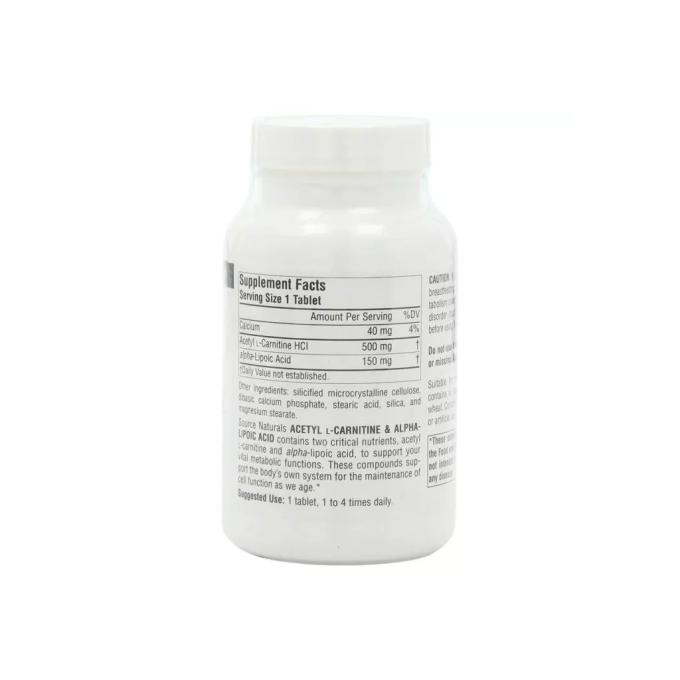 Source Naturals SN1799