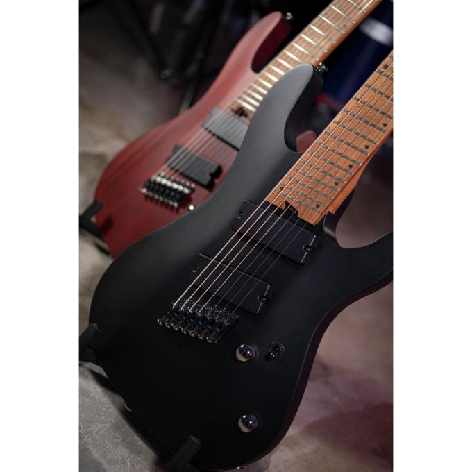 Cort KX307 Multi Scale Open Pore Black