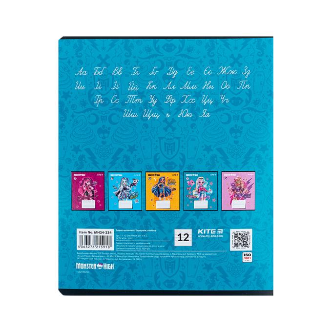 Kite MH24-234
