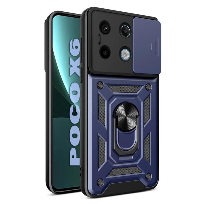 BeCover 711007