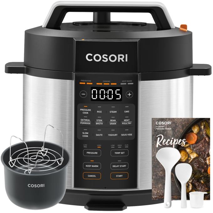 Cosori KAAPPCCSNEU0007Y