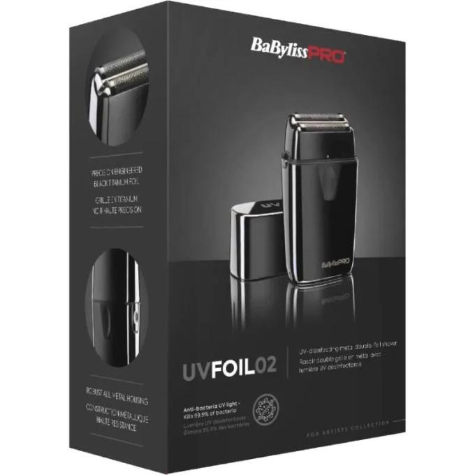 Babyliss Pro FXLFS2E