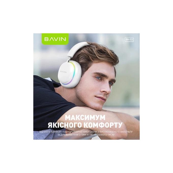 Bavin HB-BH-53 BK